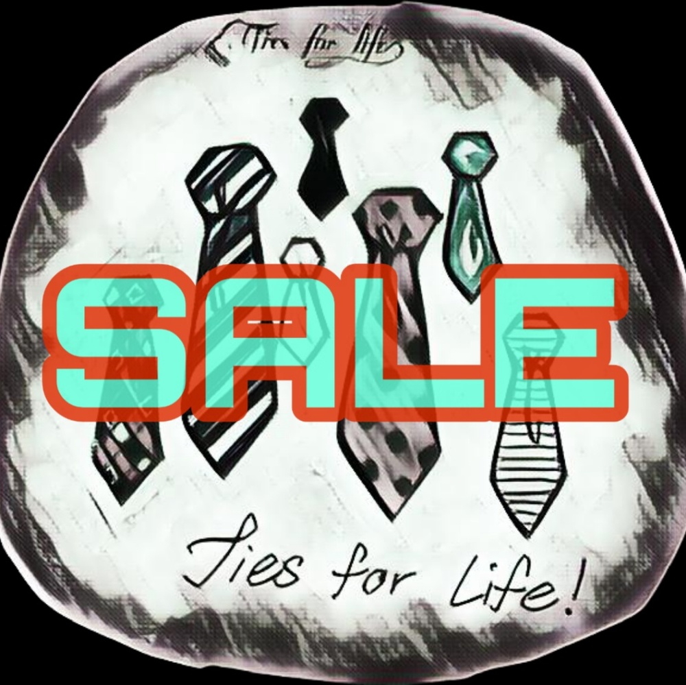 Tie Trios